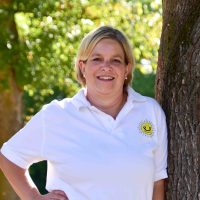 Leiterin der Betreuung