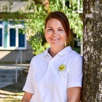 stellv. Leiterin der Betreuung