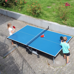Tischtennisplatte für die Betreuungseinrichtung in der Gartenstraße OW Tischtennisplatte für die Betreuungseinrichtung in der Gartenstraße OW
