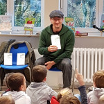 Wie geht's weiter mit Fio? Wie geht's weiter mit Fio?