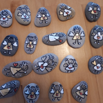 persönliche Schutzengelsteine persönliche Schutzengelsteine