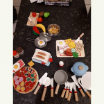 Hier fehlt's ja an nix Hier fehlt's ja an nix