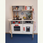 Die neue Spielküche Die neue Spielküche