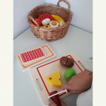 Hier wird schon mal am ersten Stern gearbeitet Hier wird schon mal am ersten Stern gearbeitet