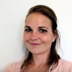 Franziska Dirksen (stellv. Leiterin der Betreuungsgruppen) Franziska Dirksen (stellv. Leiterin der Betreuungsgruppen)