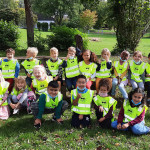 Klasse 1a NW Klasse 1a NW