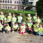 Klasse 1b NW Klasse 1b NW