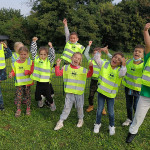 Klasse 1c OW Klasse 1c OW