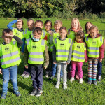 Klasse 1d OW Klasse 1d OW