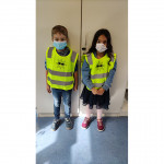 Vorschulklasse Vorschulklasse