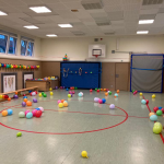 In die Turnhalle von NW zieht die Fassenacht ein! In die Turnhalle von NW zieht die Fassenacht ein!