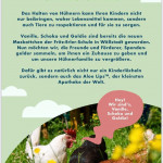 Jetzt mit jdem Kauf unterstützen Jetzt mit jdem Kauf unterstützen!