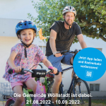 Stadtradeln - FuFFES ist dabei Stadtradeln - FuFFES ist dabei