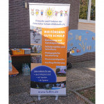 Werbung in eigener Sache - unser FuFFES-Banner Werbung in eigener Sache - unser FuFFES-Banner
