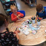 kleine Künstler - große Kunstwerke kleine Künstler - große Kunstwerke