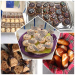 Leckereien zum Fest Leckereien zum Fest