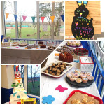 ...das wird gefeiert! ...das wird gefeiert!