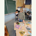 Impressionen von der Buchausstellung in OW Impressionen von der Buchausstellung in OW