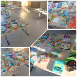 an drei Standorten! an drei Standorten!