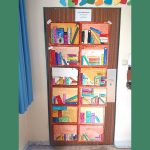 und für die ersten drei Plätze gab's noch Preise vom Büchertisch und für die ersten drei Plätze gab's noch Preise vom Büchertisch