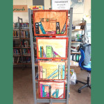 die Bilder der Künstlergruppe 4b von Frau Stehle können sich sehen lassen die Bilder der Künstlergruppe 4b von Frau Stehle können sich sehen lassen