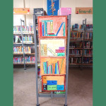 Malwettbewerb der 4b Malwettbewerb der 4b