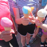 schnell weg damit bevor's tropft! schnell weg damit bevor's tropft!