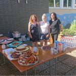 Kuchenbuffet NW