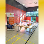 Einschulungbuffet in OW