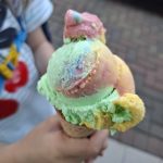 Bundesjugendspiele Eisessen