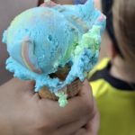 Bundesjugendspiele - Eisessen 2